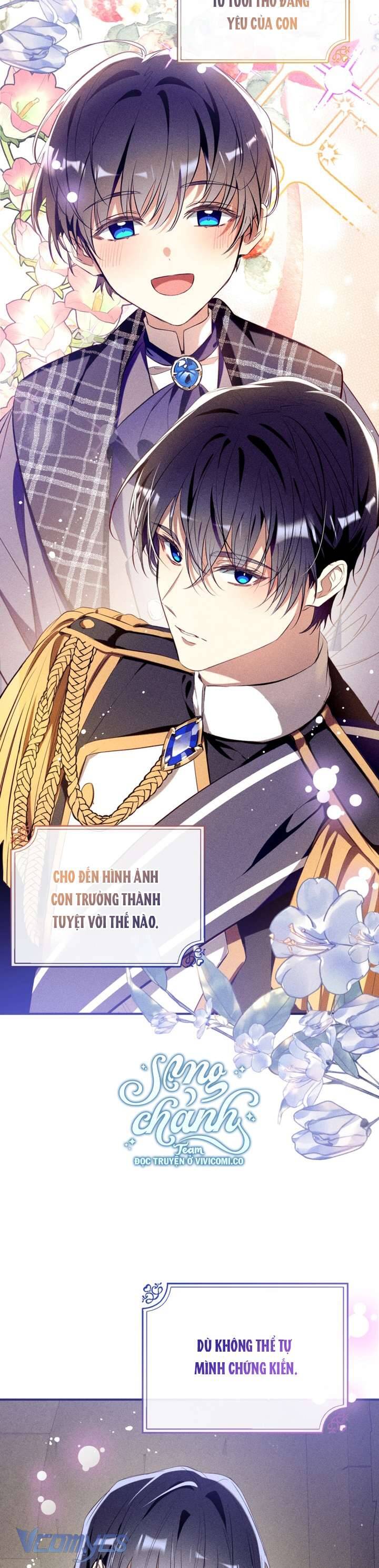 Chúng Ta Có Thể Trở Thành Người Nhà Không? Chap 140 - Next Chap 141