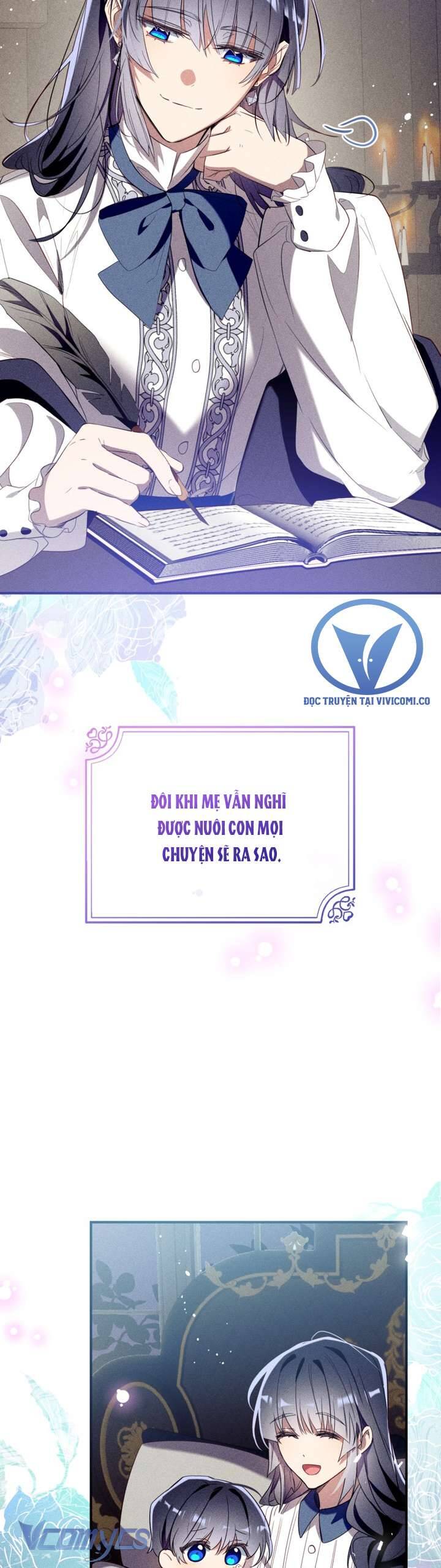 Chúng Ta Có Thể Trở Thành Người Nhà Không? Chap 140 - Next Chap 141