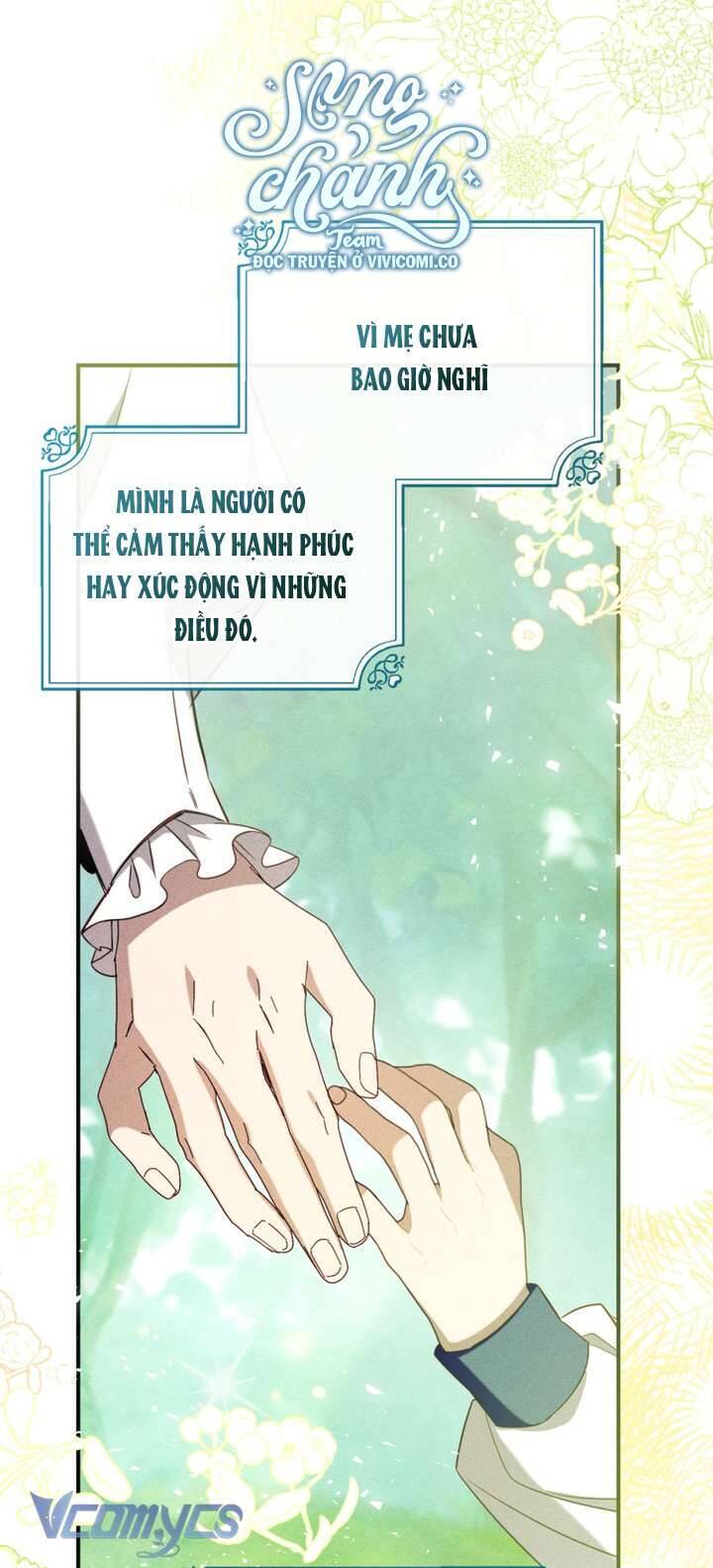 Chúng Ta Có Thể Trở Thành Người Nhà Không? Chap 140 - Next Chap 141