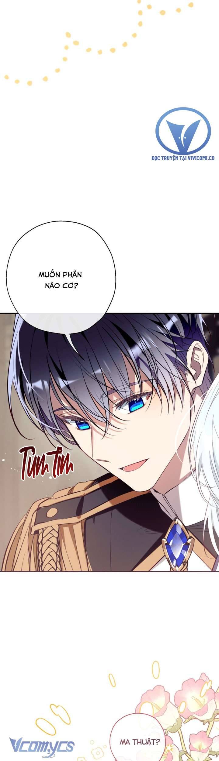 Chúng Ta Có Thể Trở Thành Người Nhà Không? Chap 141 - Next Chap 142