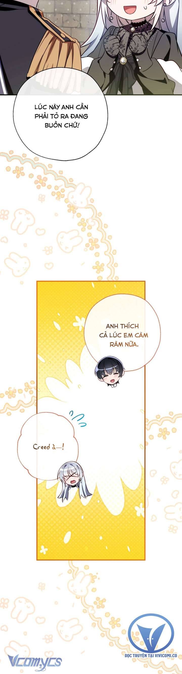 Chúng Ta Có Thể Trở Thành Người Nhà Không? Chap 141 - Next Chap 142
