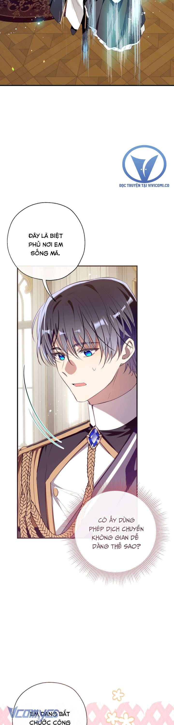 Chúng Ta Có Thể Trở Thành Người Nhà Không? Chap 141 - Next Chap 142