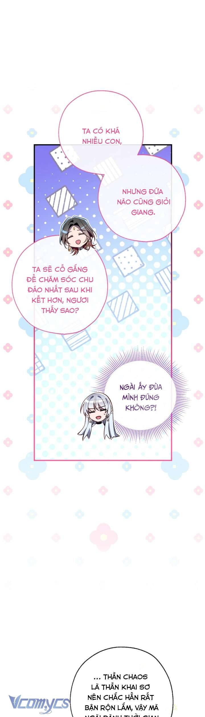 Chúng Ta Có Thể Trở Thành Người Nhà Không? Chap 142 - Next Chap 143