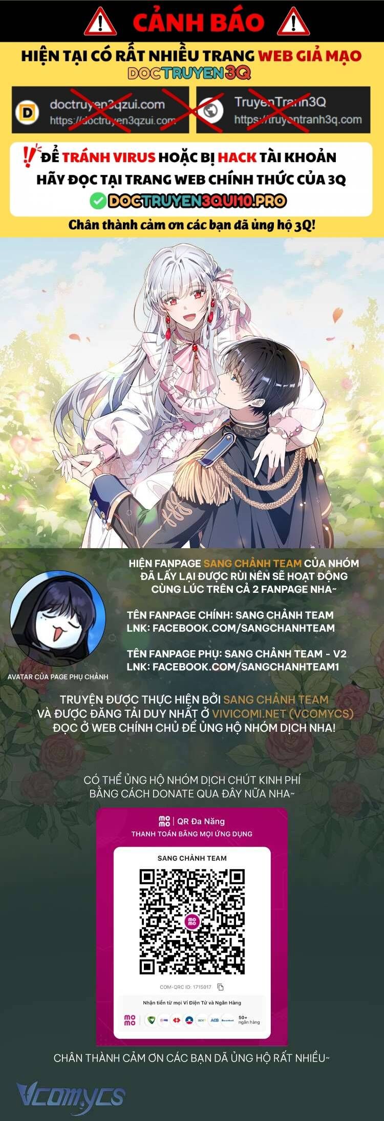Chúng Ta Có Thể Trở Thành Người Nhà Không? Chap 143 - Next Chap 144