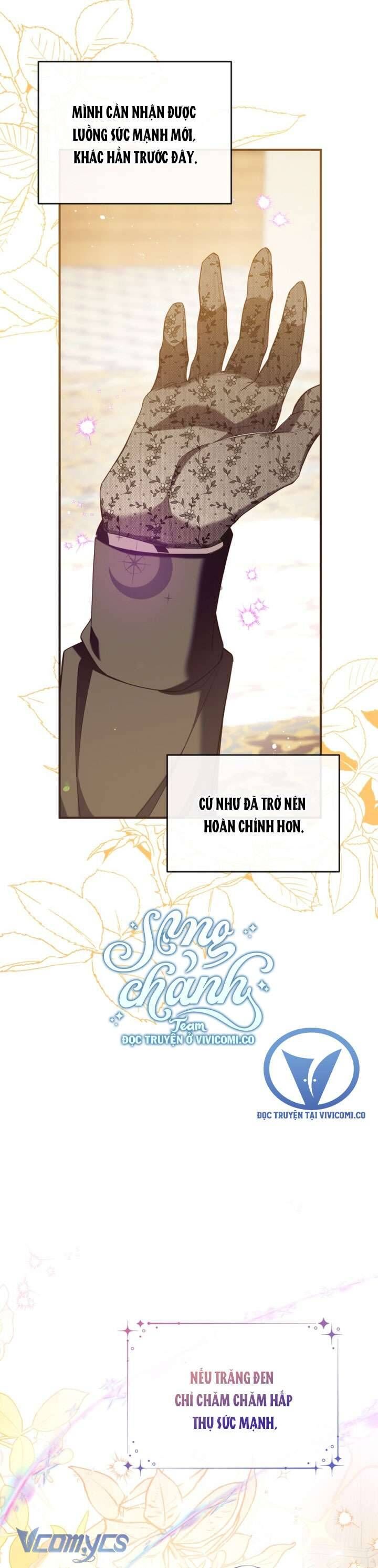 Chúng Ta Có Thể Trở Thành Người Nhà Không? Chap 143 - Next Chap 144