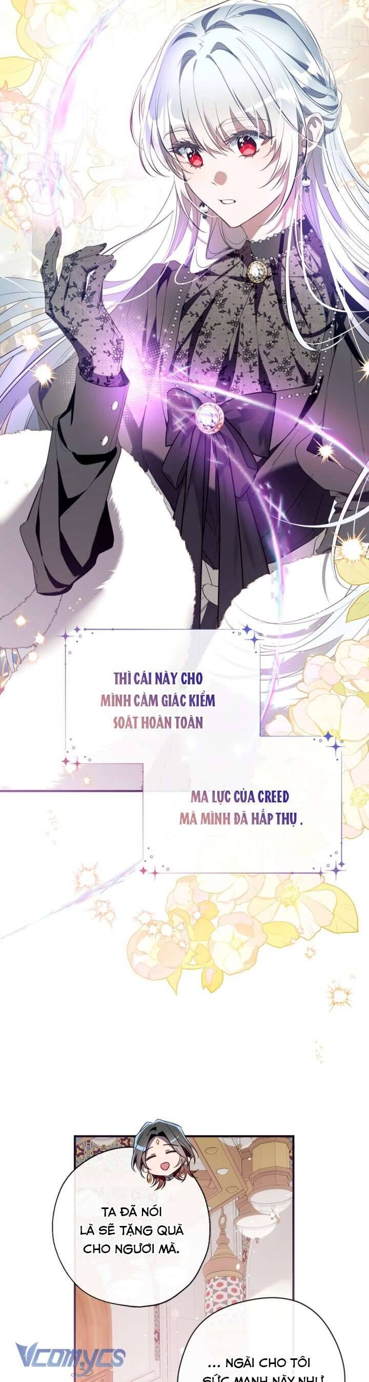 Chúng Ta Có Thể Trở Thành Người Nhà Không? Chap 143 - Next Chap 144