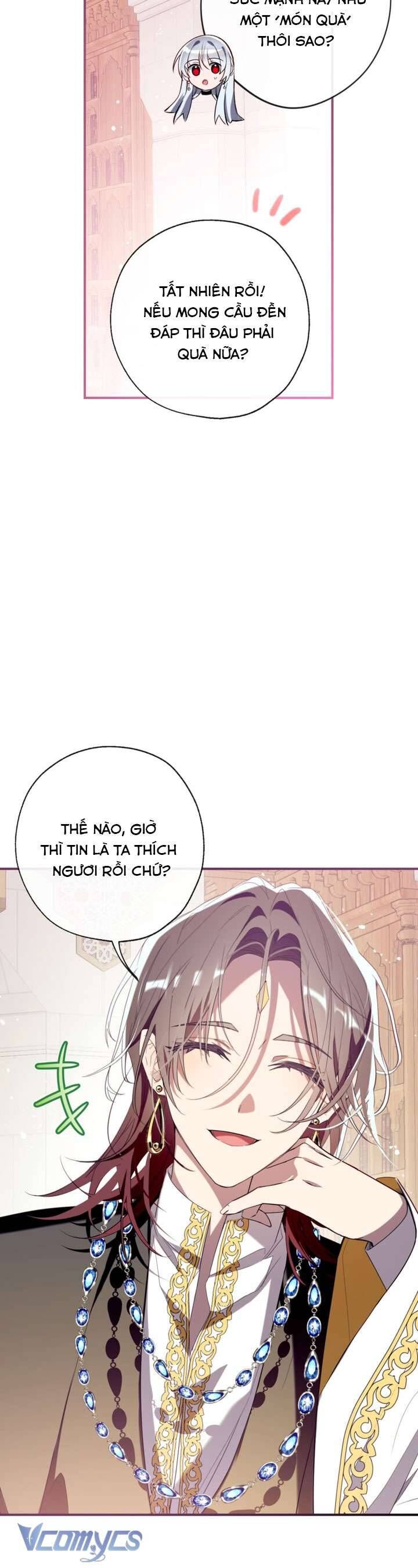 Chúng Ta Có Thể Trở Thành Người Nhà Không? Chap 143 - Next Chap 144