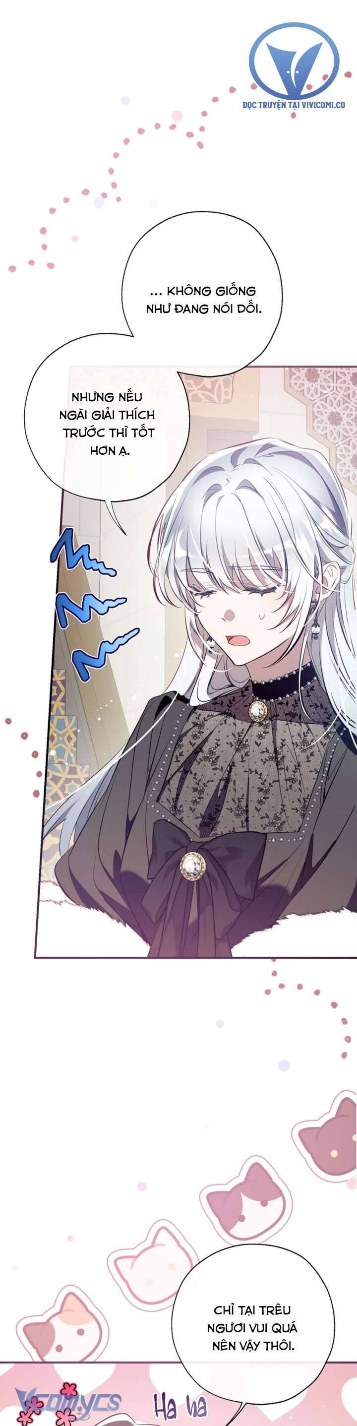 Chúng Ta Có Thể Trở Thành Người Nhà Không? Chap 143 - Next Chap 144