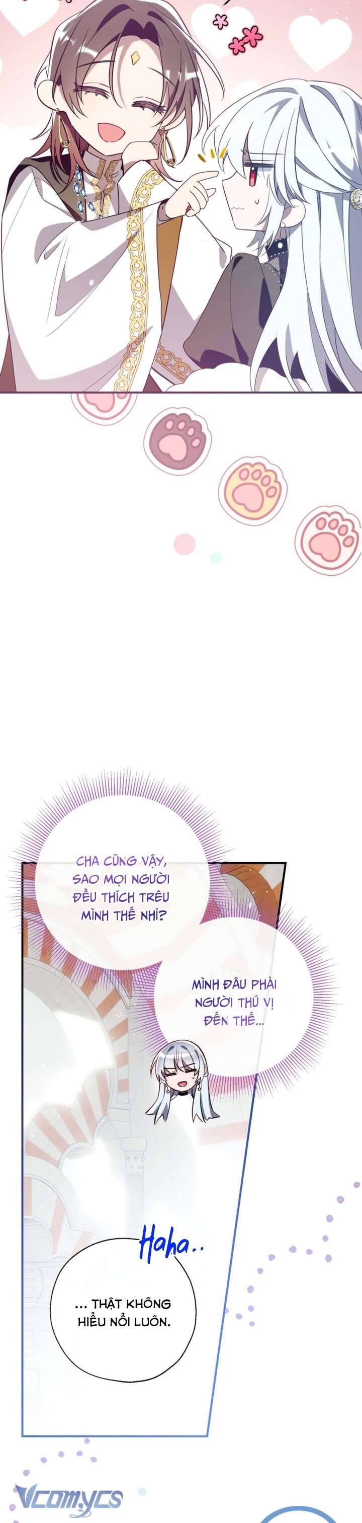 Chúng Ta Có Thể Trở Thành Người Nhà Không? Chap 143 - Next Chap 144