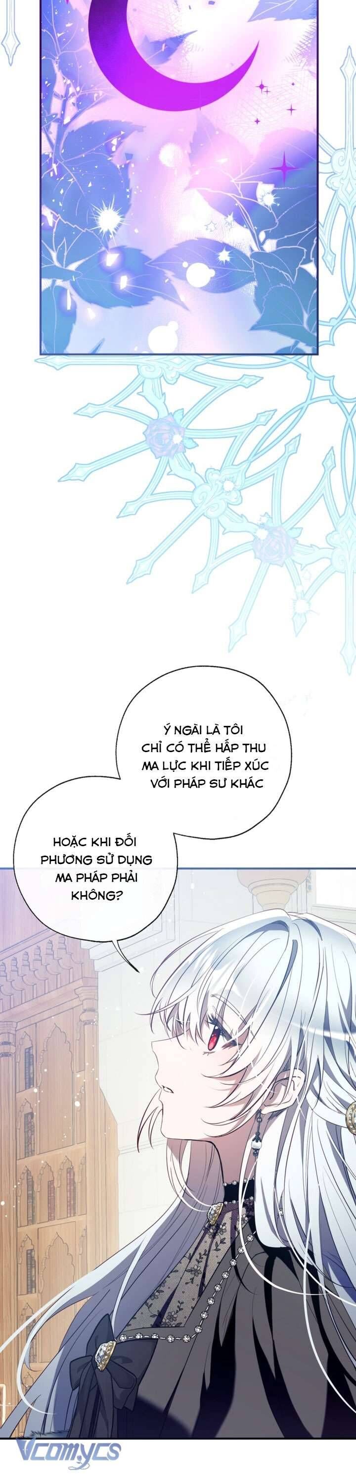 Chúng Ta Có Thể Trở Thành Người Nhà Không? Chap 143 - Next Chap 144