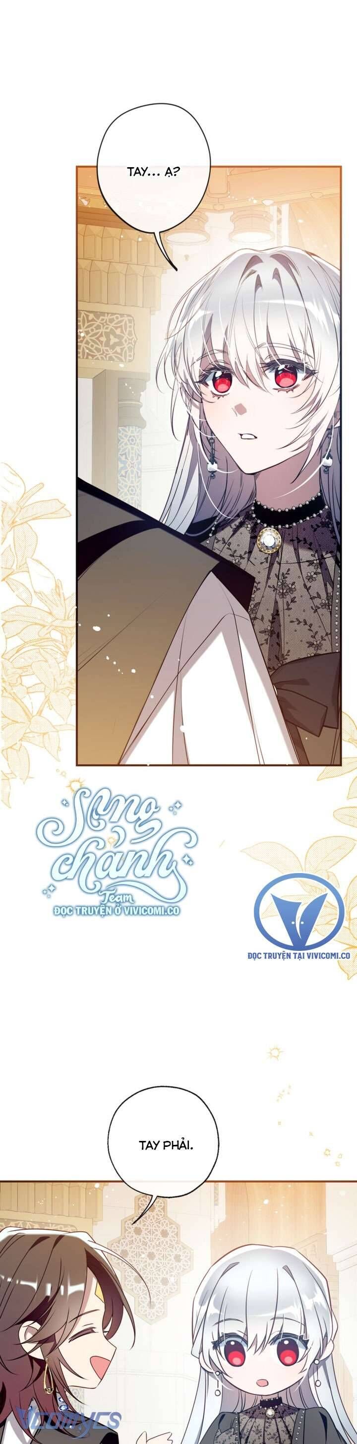 Chúng Ta Có Thể Trở Thành Người Nhà Không? Chap 143 - Next Chap 144