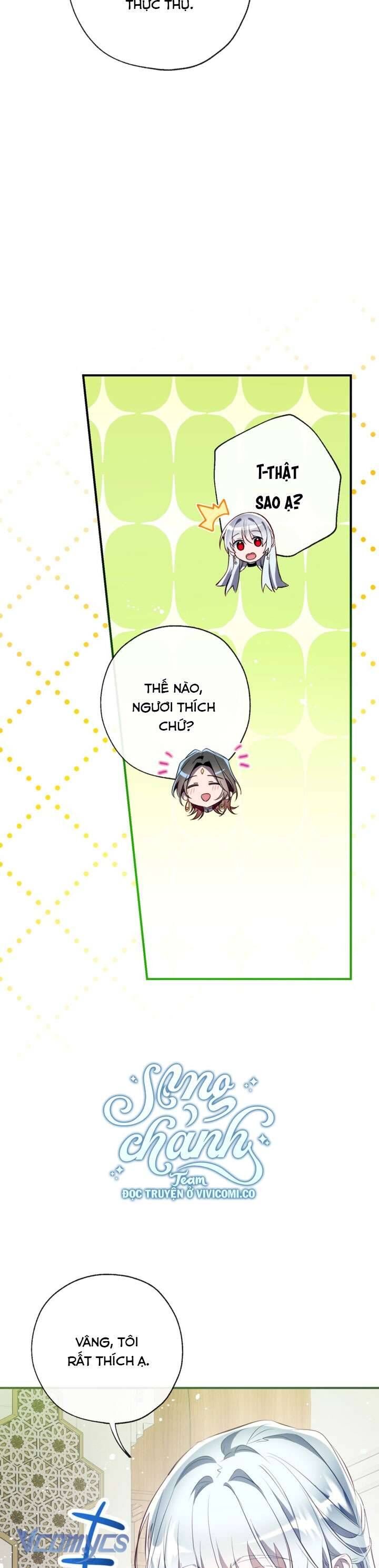 Chúng Ta Có Thể Trở Thành Người Nhà Không? Chap 143 - Next Chap 144