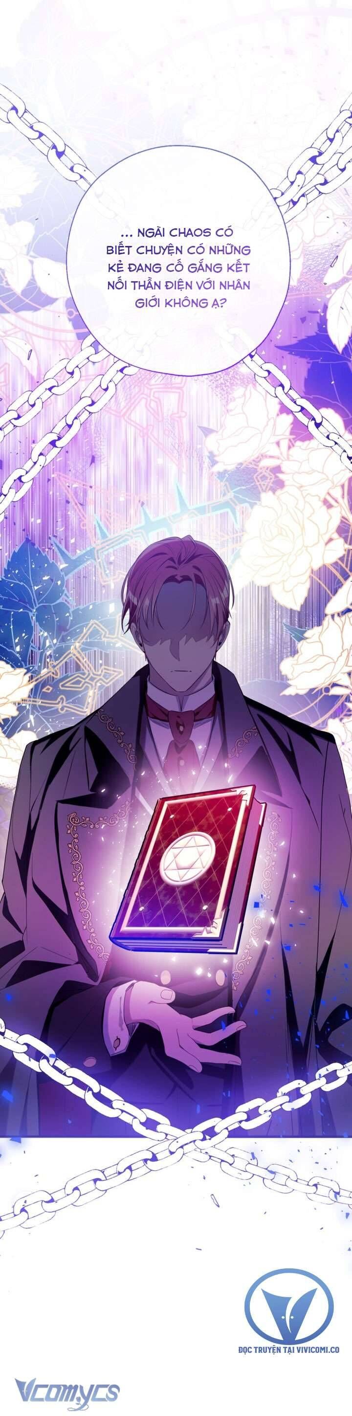 Chúng Ta Có Thể Trở Thành Người Nhà Không? Chap 143 - Next Chap 144