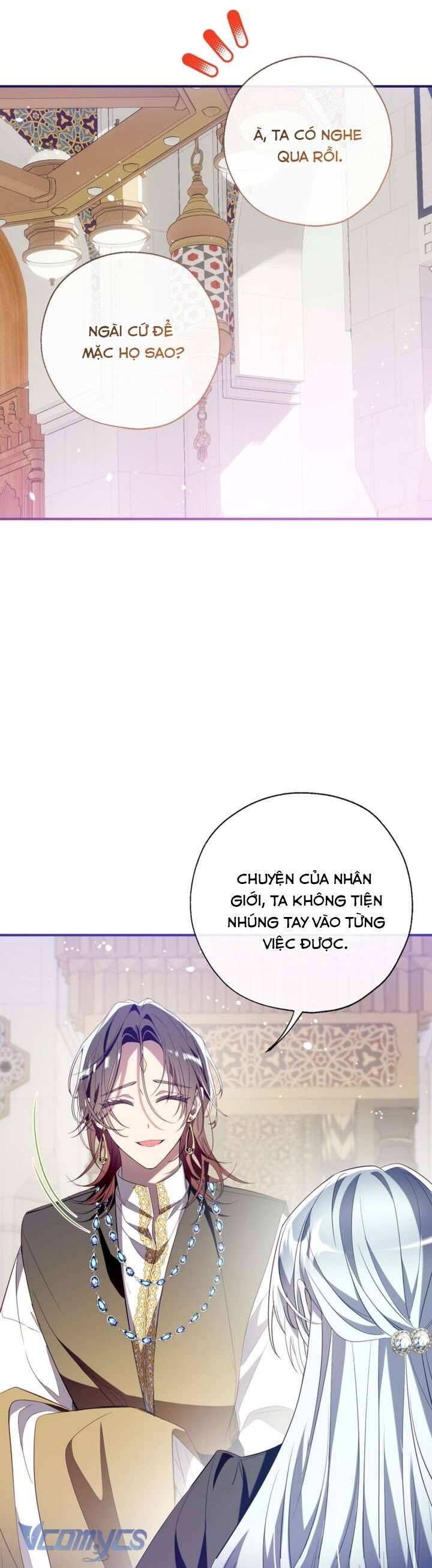 Chúng Ta Có Thể Trở Thành Người Nhà Không? Chap 143 - Next Chap 144