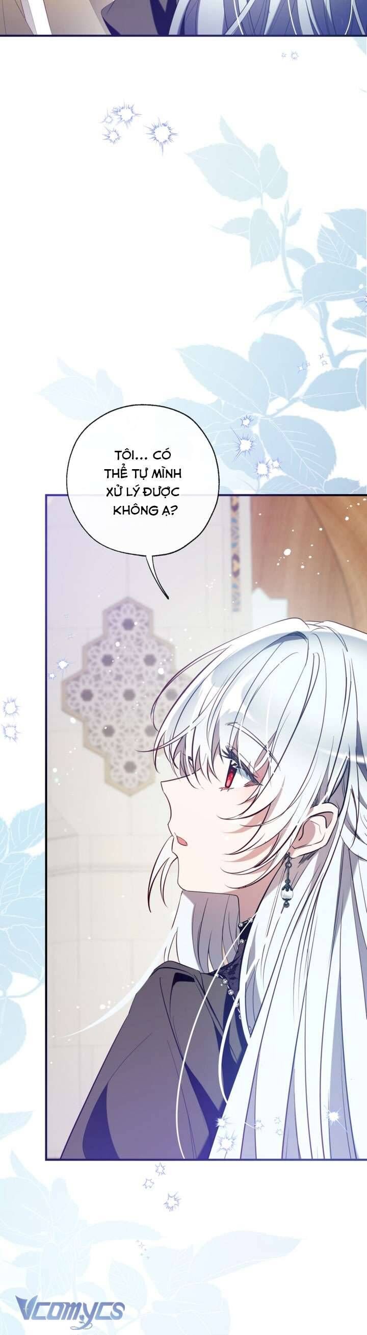 Chúng Ta Có Thể Trở Thành Người Nhà Không? Chap 143 - Next Chap 144