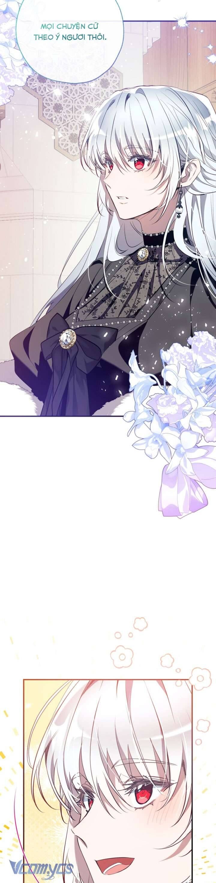 Chúng Ta Có Thể Trở Thành Người Nhà Không? Chap 143 - Next Chap 144