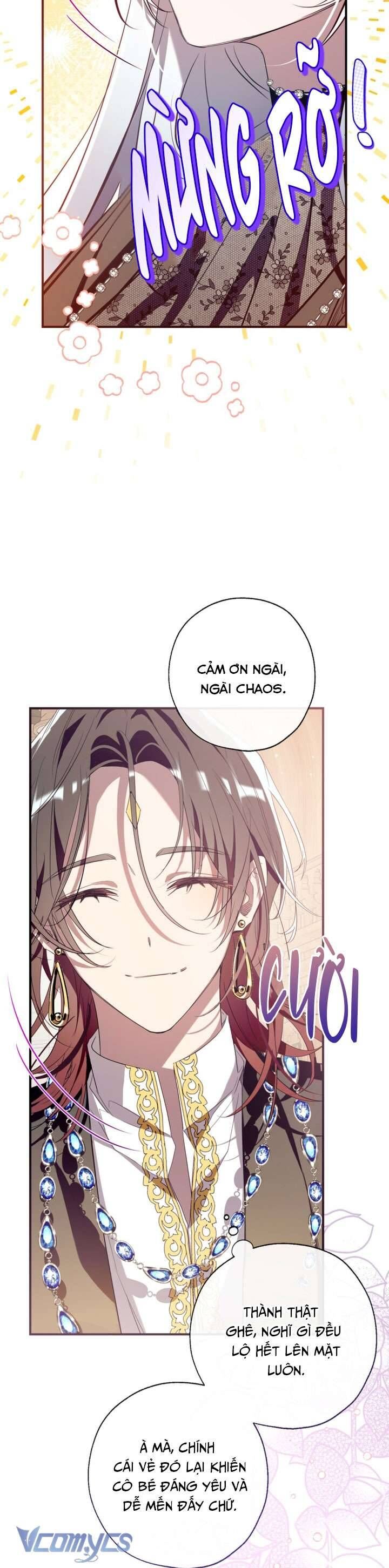 Chúng Ta Có Thể Trở Thành Người Nhà Không? Chap 143 - Next Chap 144