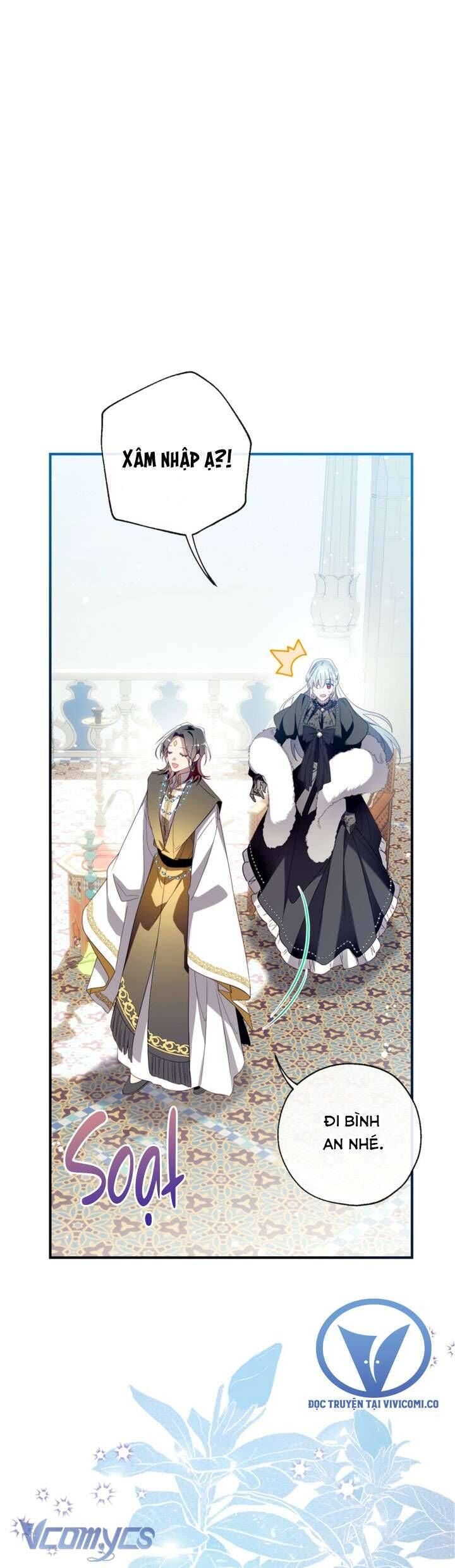 Chúng Ta Có Thể Trở Thành Người Nhà Không? Chap 143 - Next Chap 144