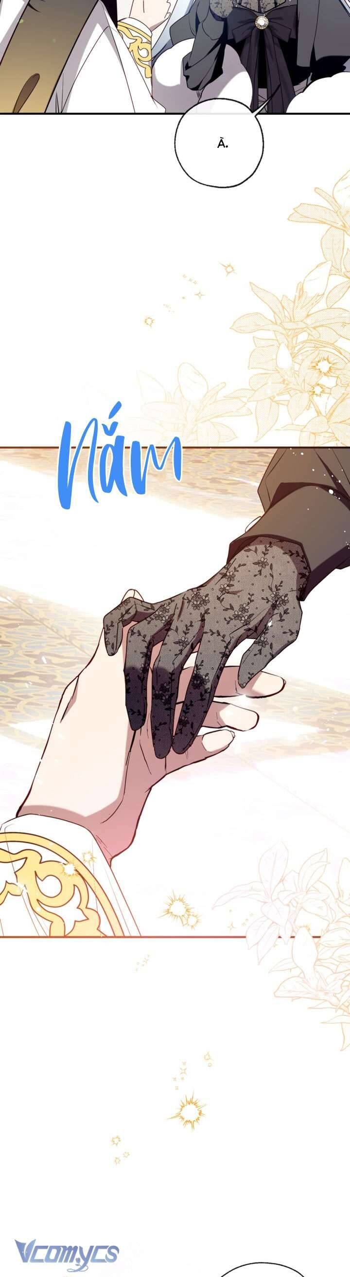 Chúng Ta Có Thể Trở Thành Người Nhà Không? Chap 143 - Next Chap 144