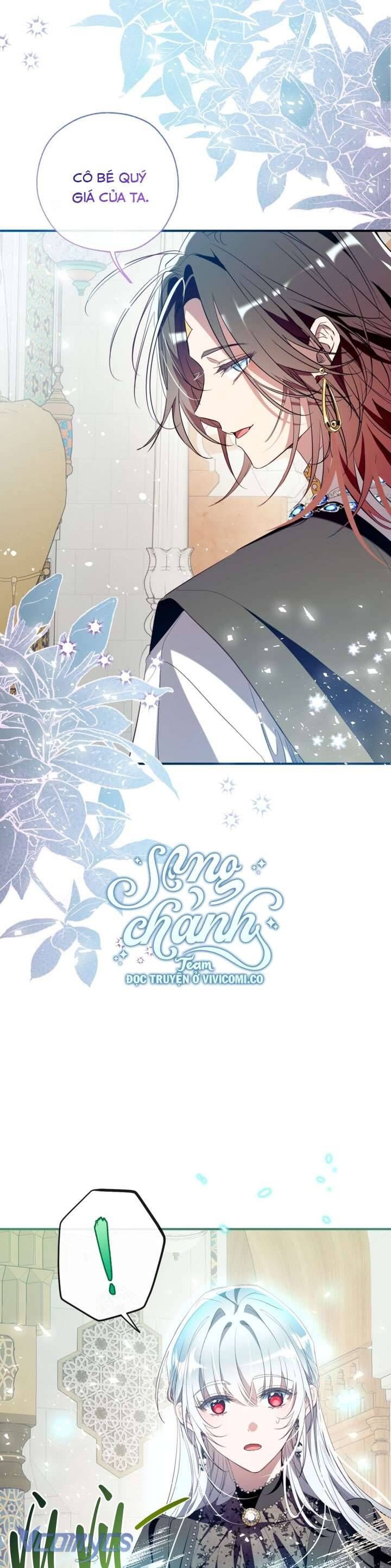Chúng Ta Có Thể Trở Thành Người Nhà Không? Chap 143 - Next Chap 144