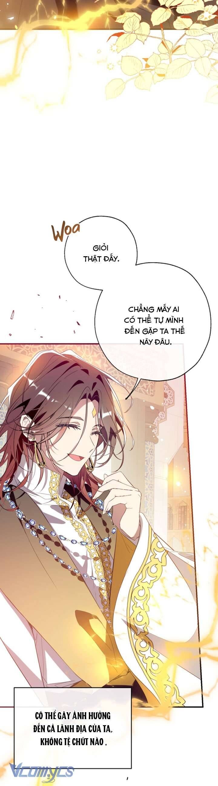 Chúng Ta Có Thể Trở Thành Người Nhà Không? Chap 143 - Next Chap 144