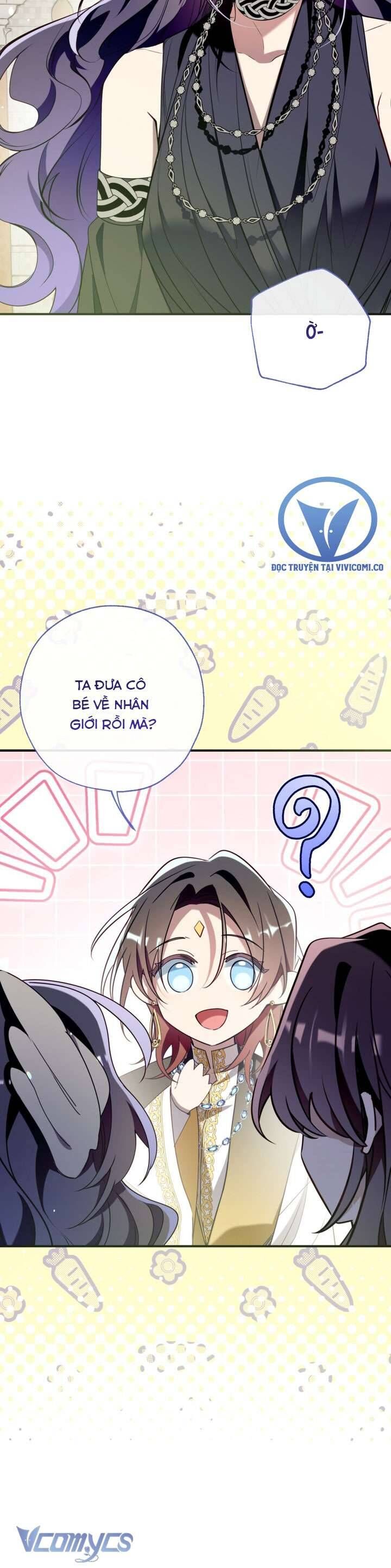 Chúng Ta Có Thể Trở Thành Người Nhà Không? Chap 143 - Next Chap 144