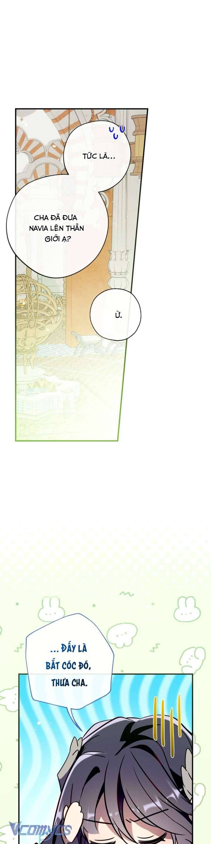 Chúng Ta Có Thể Trở Thành Người Nhà Không? Chap 143 - Next Chap 144