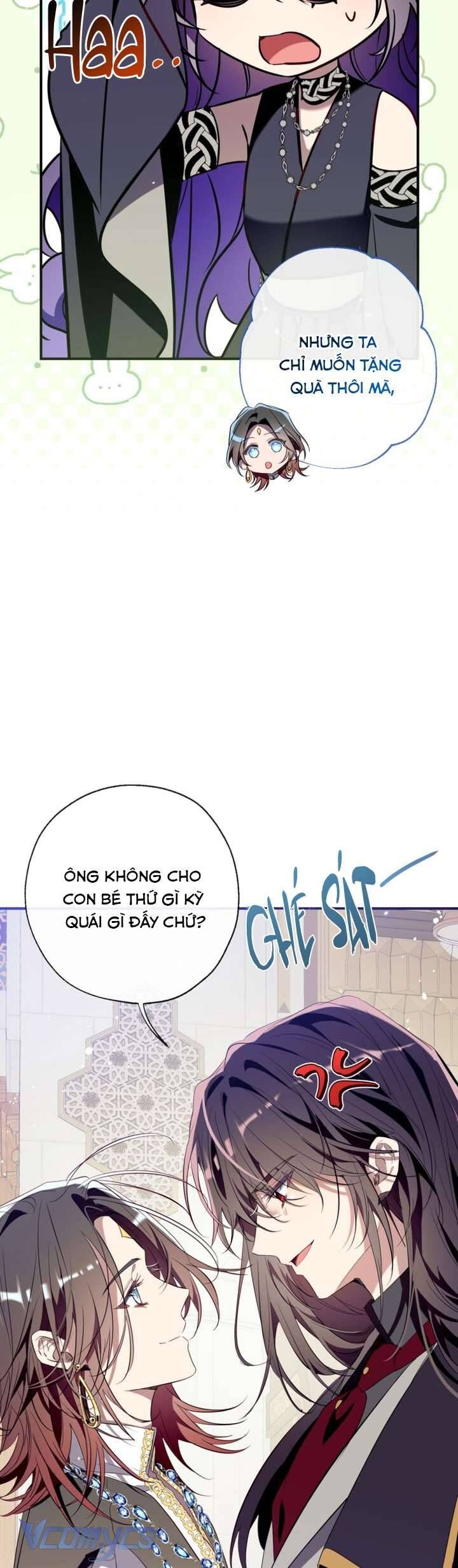 Chúng Ta Có Thể Trở Thành Người Nhà Không? Chap 143 - Next Chap 144