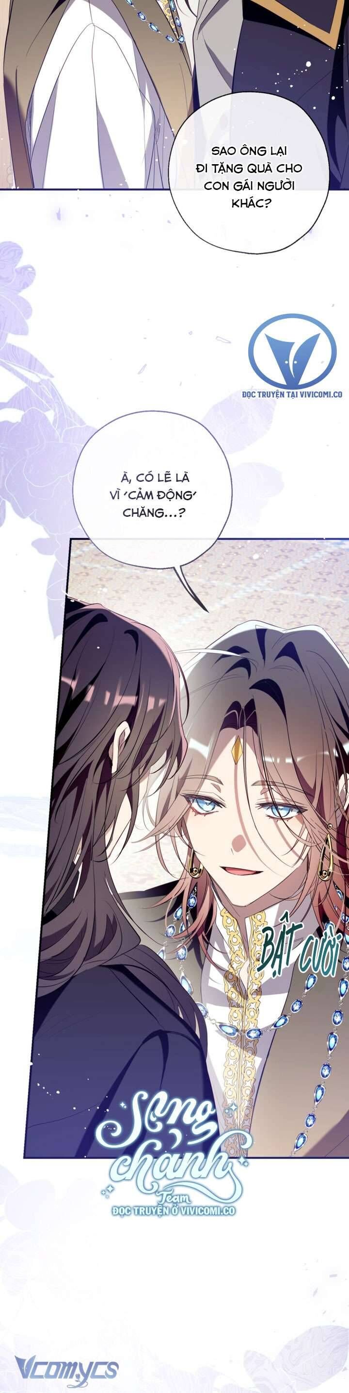 Chúng Ta Có Thể Trở Thành Người Nhà Không? Chap 143 - Next Chap 144