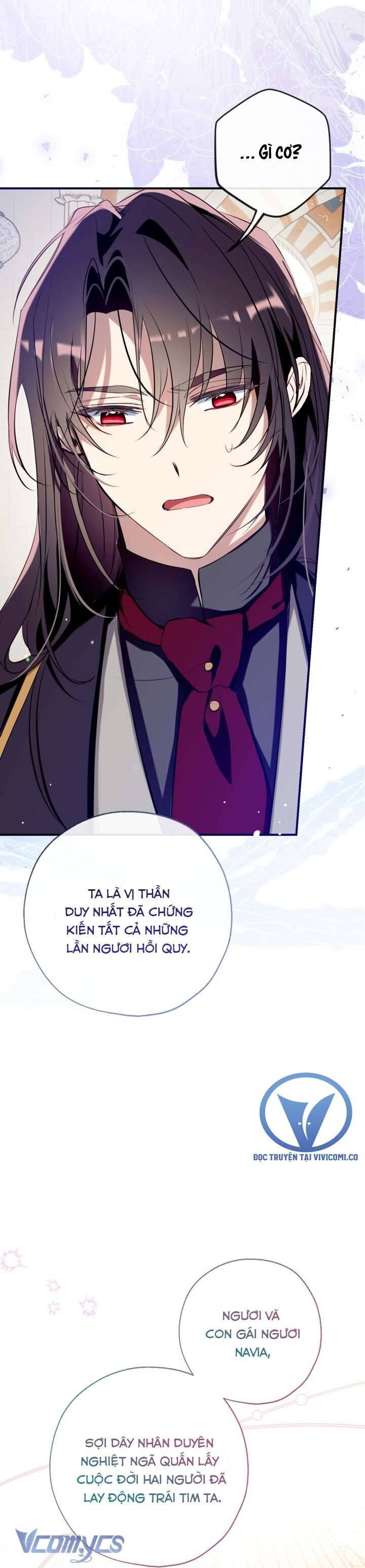 Chúng Ta Có Thể Trở Thành Người Nhà Không? Chap 143 - Next Chap 144