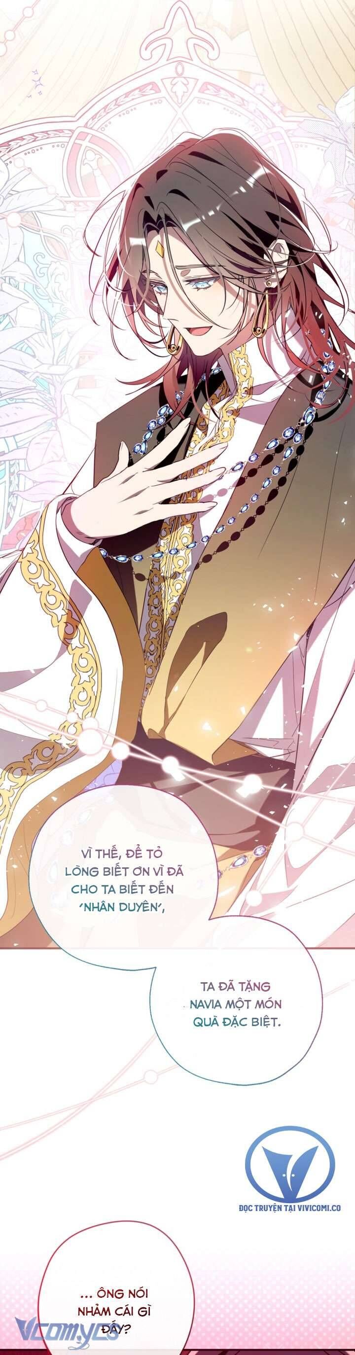 Chúng Ta Có Thể Trở Thành Người Nhà Không? Chap 143 - Next Chap 144