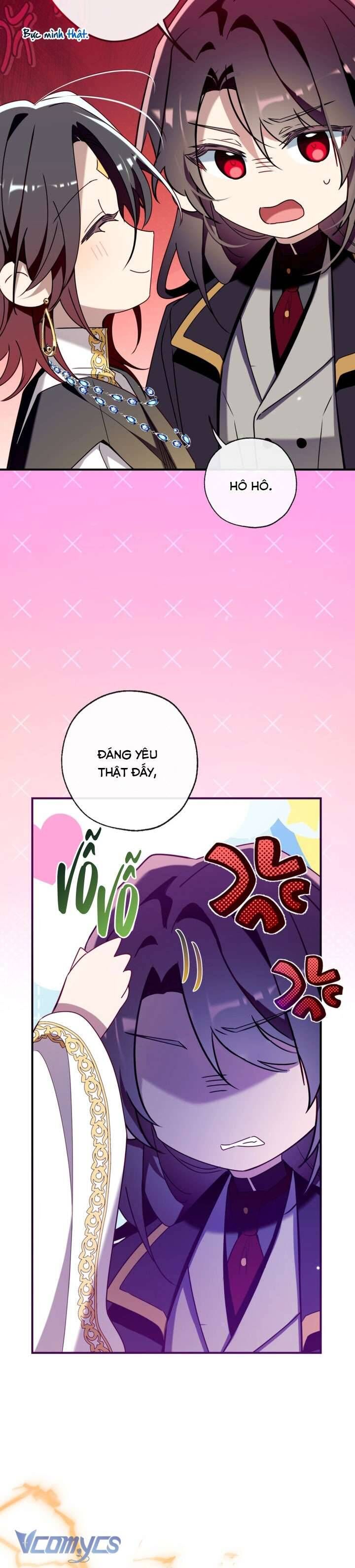 Chúng Ta Có Thể Trở Thành Người Nhà Không? Chap 143 - Next Chap 144
