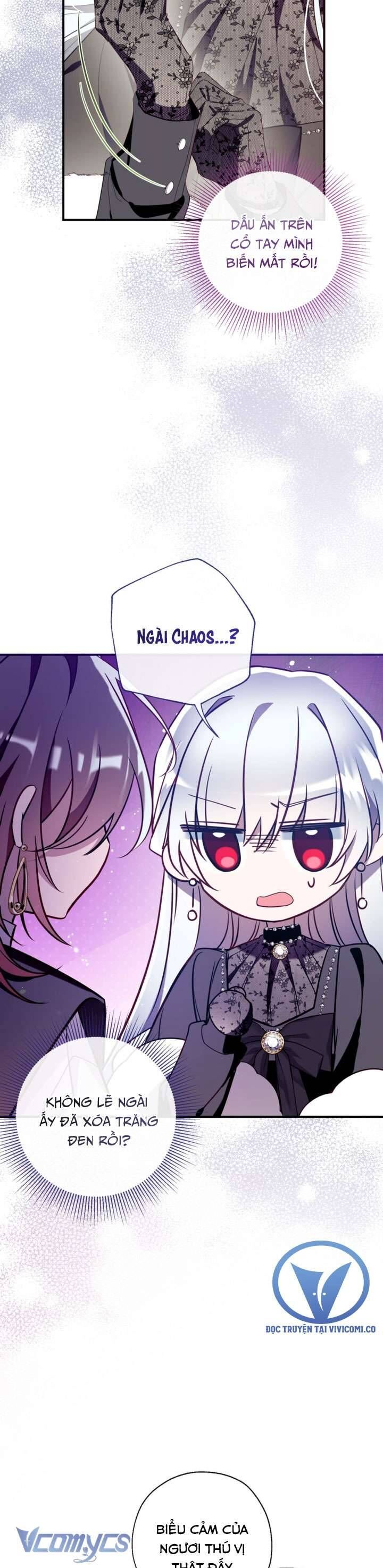 Chúng Ta Có Thể Trở Thành Người Nhà Không? Chap 143 - Next Chap 144
