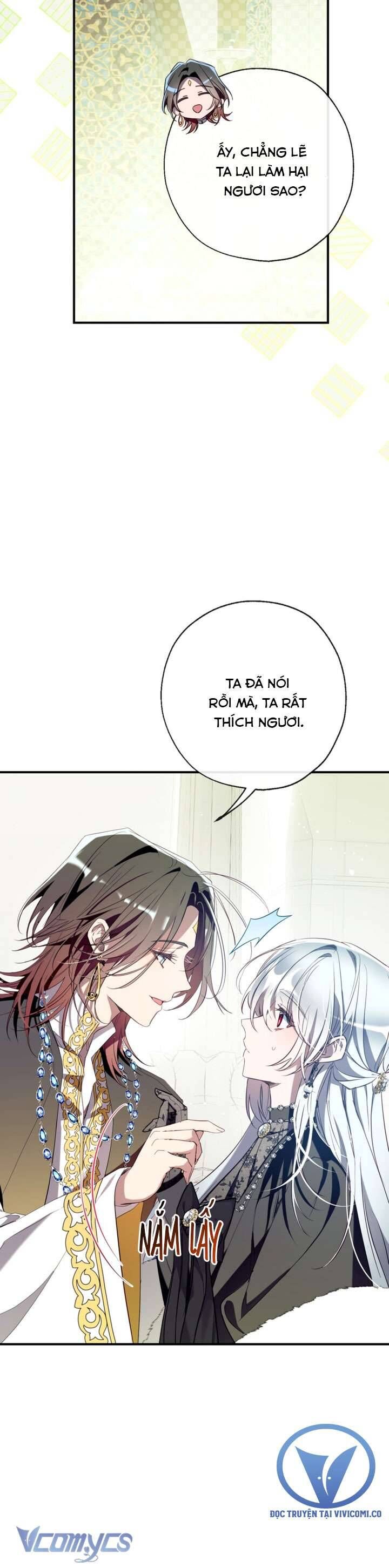 Chúng Ta Có Thể Trở Thành Người Nhà Không? Chap 143 - Next Chap 144