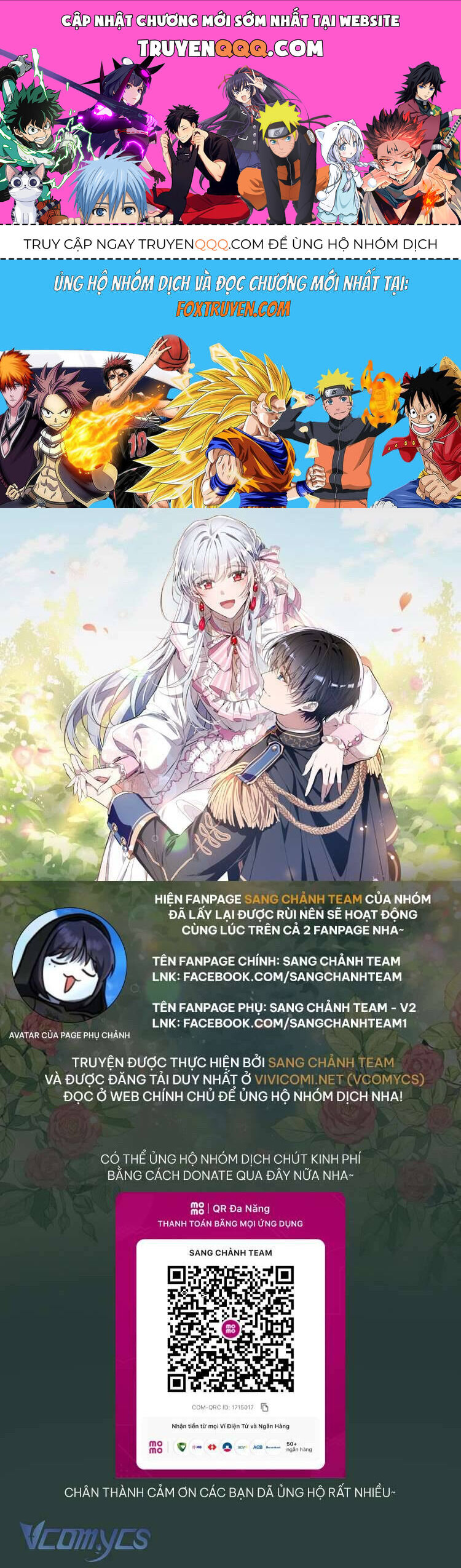 Chúng Ta Có Thể Trở Thành Người Nhà Không? Chap 144 - Next Chap 145