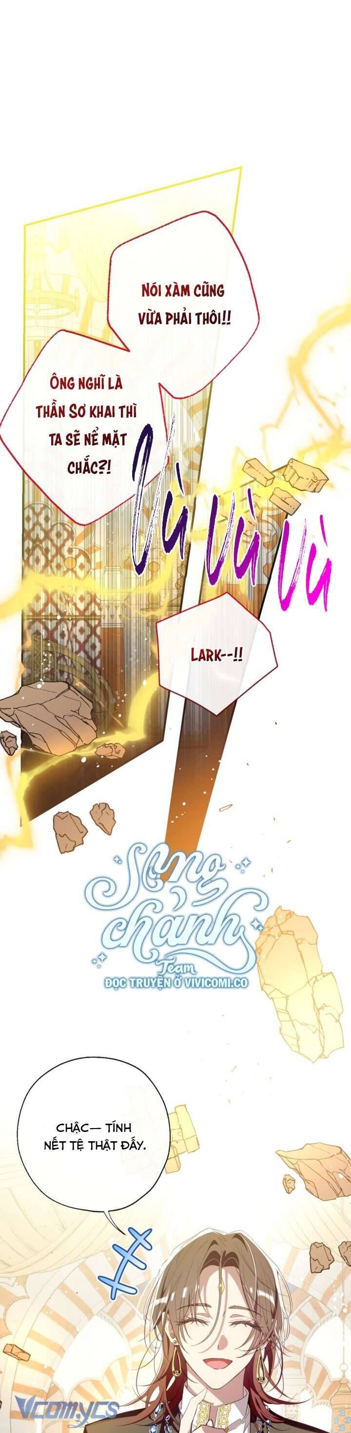 Chúng Ta Có Thể Trở Thành Người Nhà Không? Chap 144 - Next Chap 145
