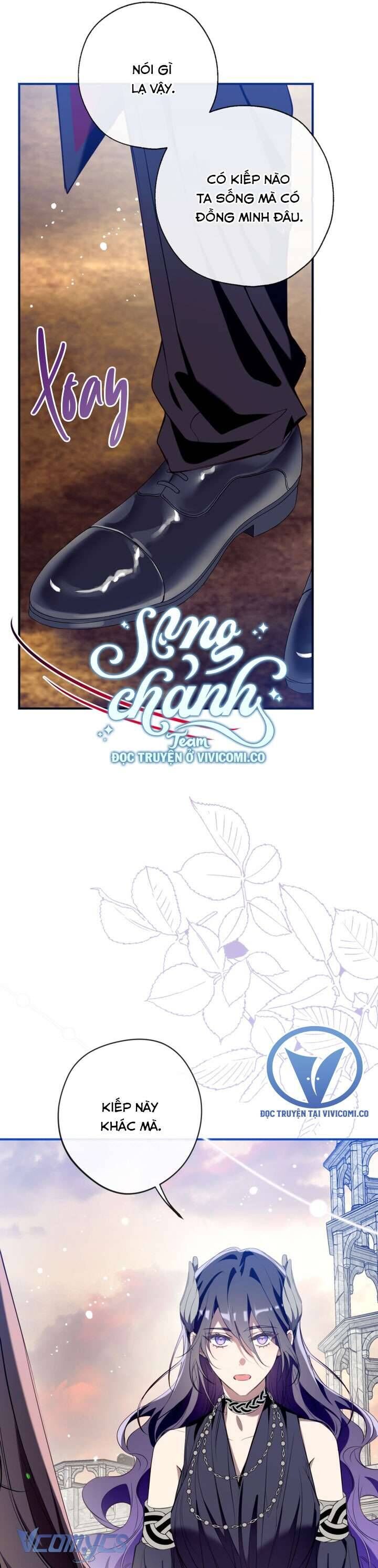 Chúng Ta Có Thể Trở Thành Người Nhà Không? Chap 144 - Next Chap 145