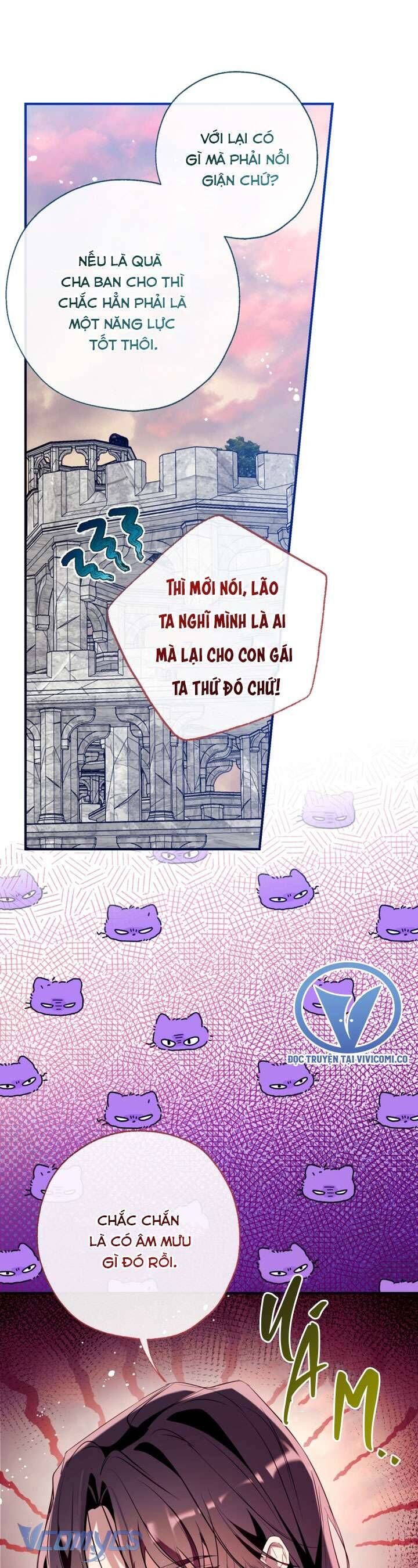 Chúng Ta Có Thể Trở Thành Người Nhà Không? Chap 144 - Next Chap 145