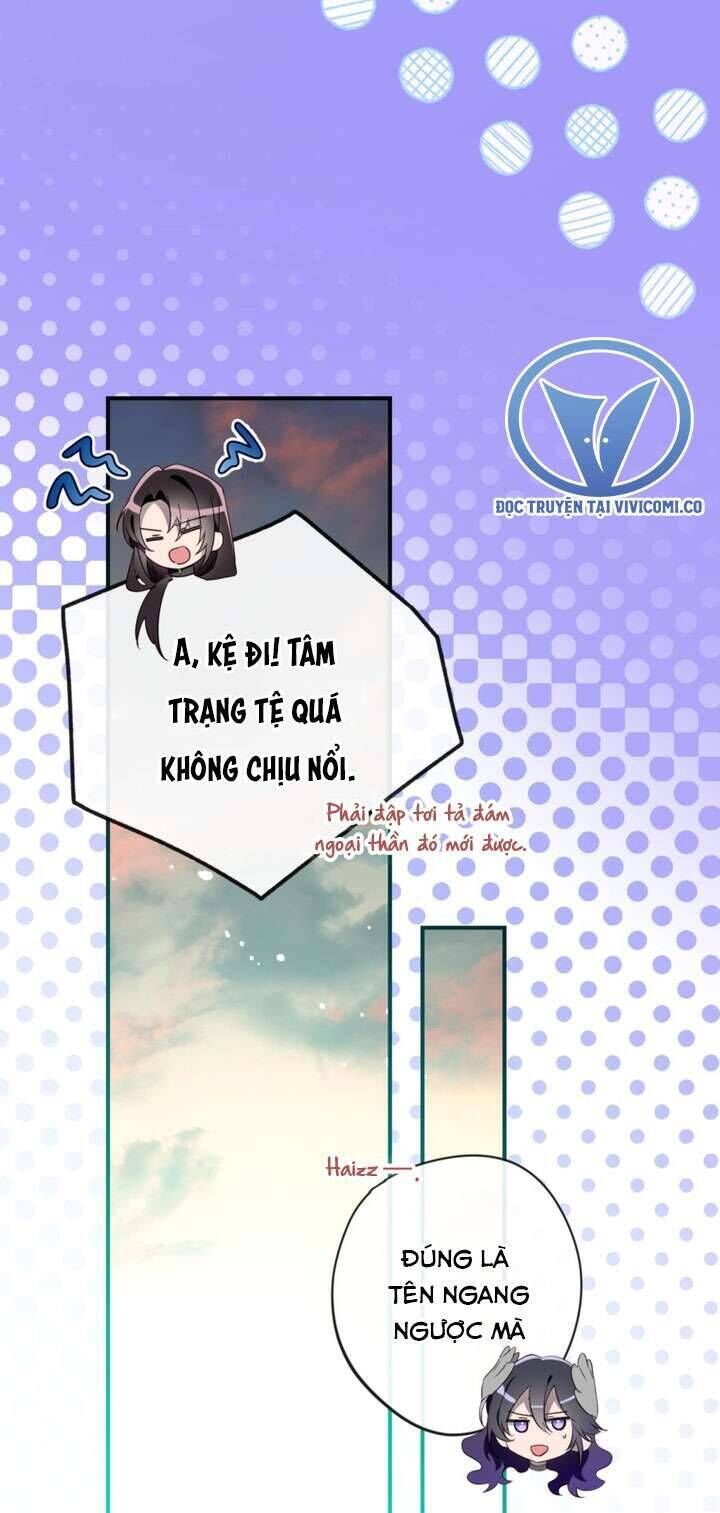 Chúng Ta Có Thể Trở Thành Người Nhà Không? Chap 144 - Next Chap 145