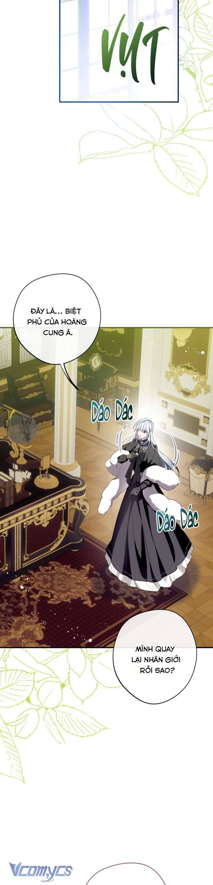 Chúng Ta Có Thể Trở Thành Người Nhà Không? Chap 144 - Next Chap 145