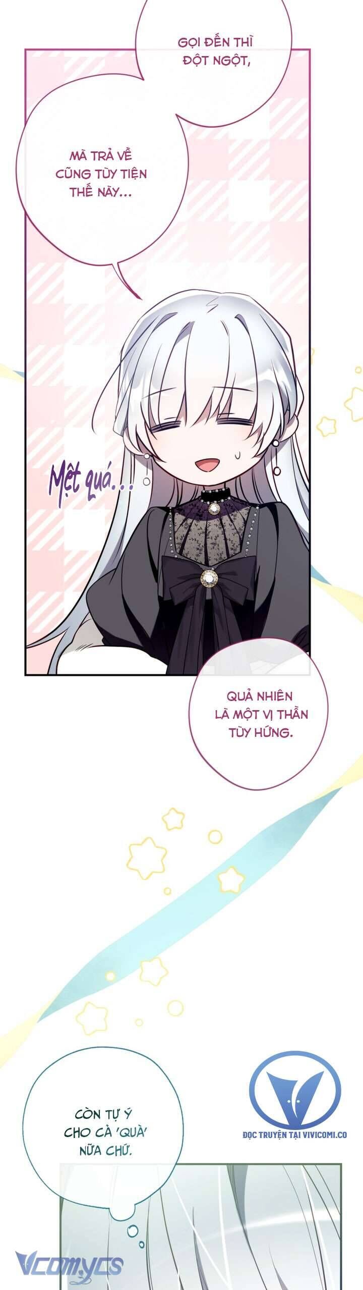 Chúng Ta Có Thể Trở Thành Người Nhà Không? Chap 144 - Next Chap 145