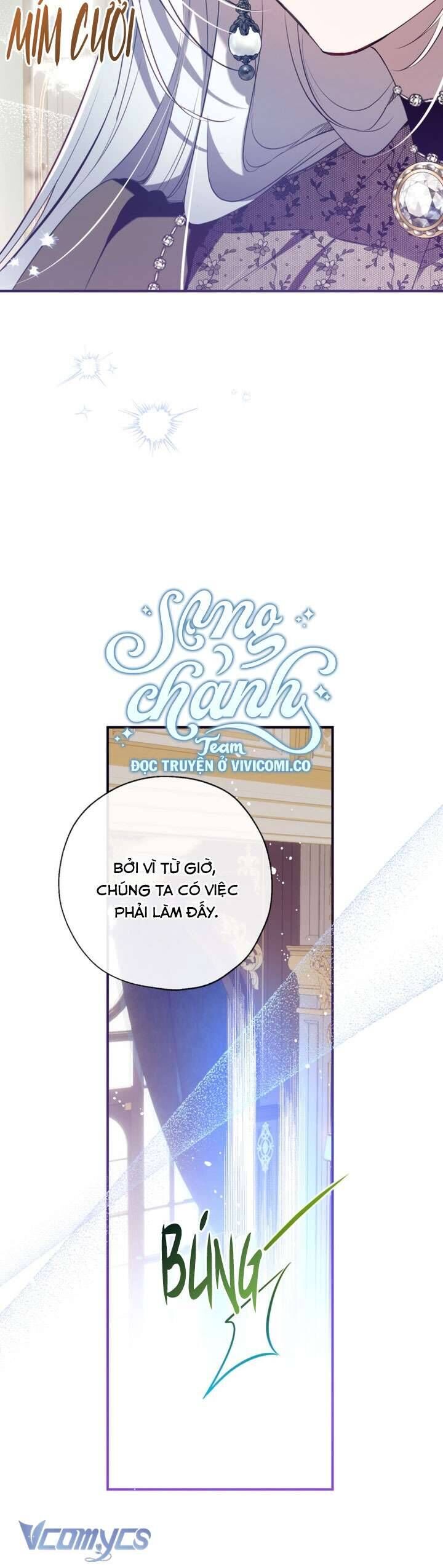 Chúng Ta Có Thể Trở Thành Người Nhà Không? Chap 144 - Next Chap 145