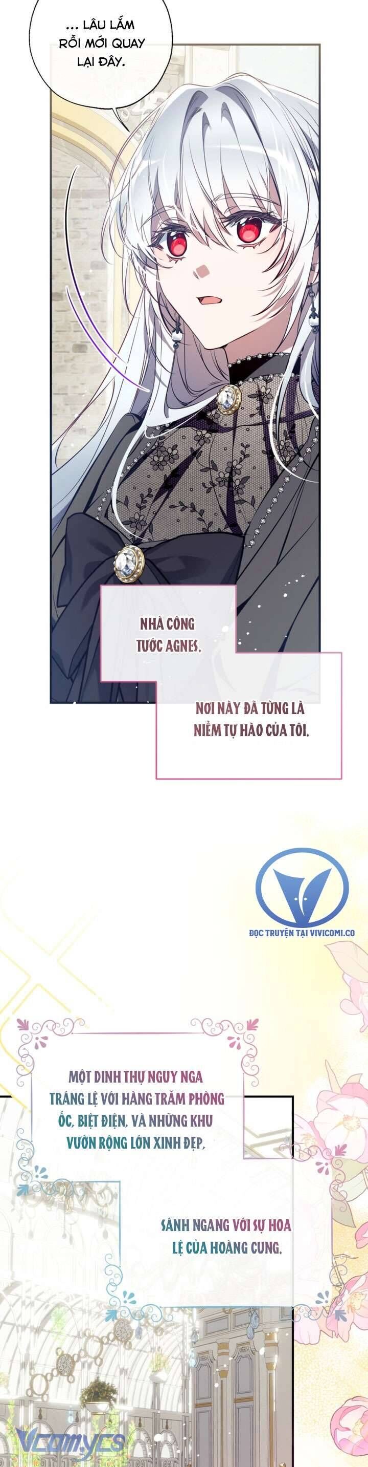 Chúng Ta Có Thể Trở Thành Người Nhà Không? Chap 144 - Next Chap 145