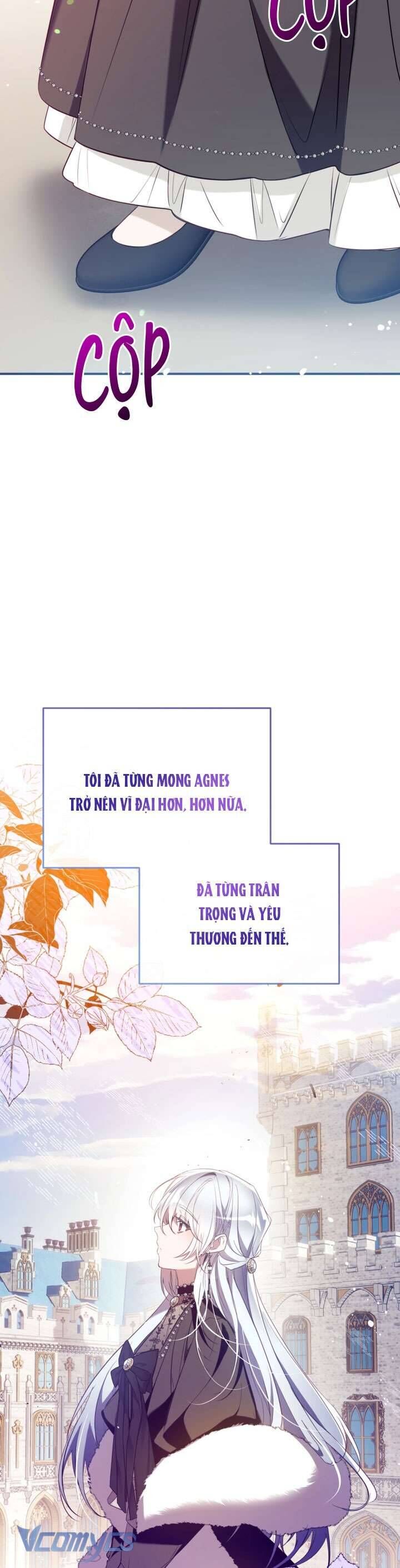 Chúng Ta Có Thể Trở Thành Người Nhà Không? Chap 144 - Next Chap 145