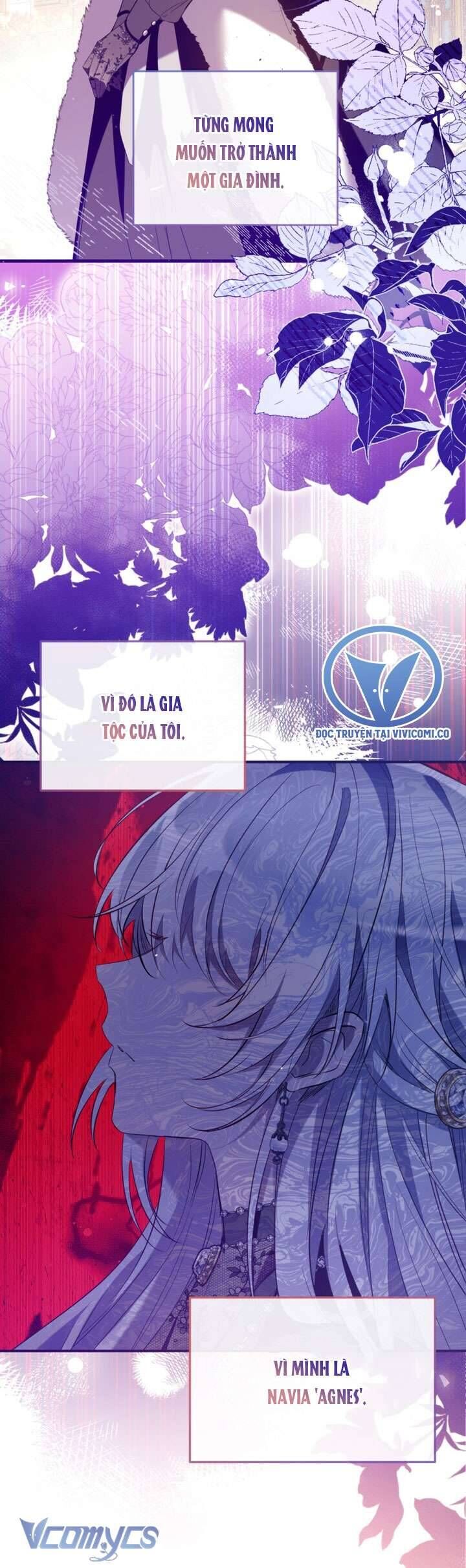 Chúng Ta Có Thể Trở Thành Người Nhà Không? Chap 144 - Next Chap 145
