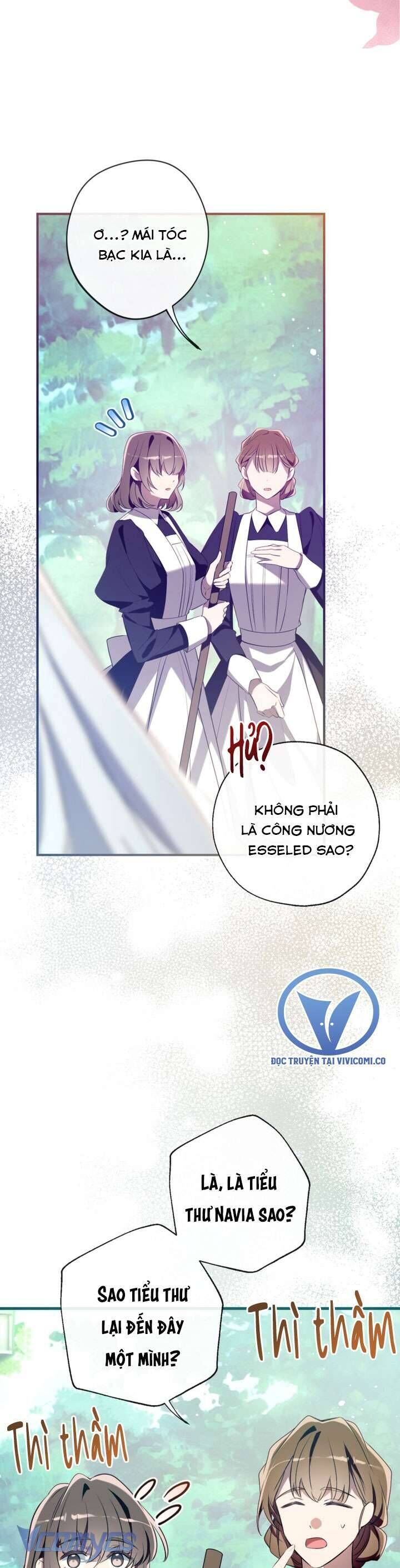 Chúng Ta Có Thể Trở Thành Người Nhà Không? Chap 144 - Next Chap 145