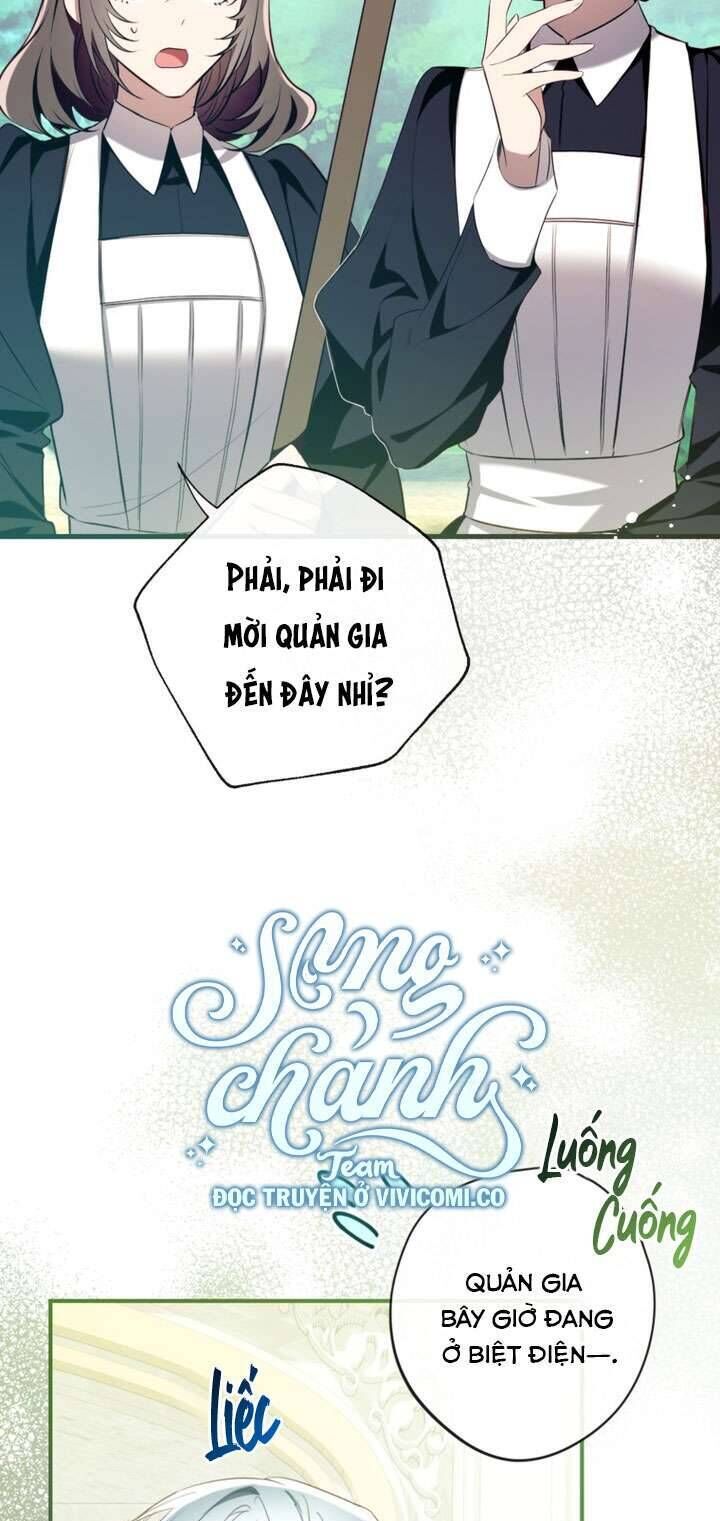 Chúng Ta Có Thể Trở Thành Người Nhà Không? Chap 144 - Next Chap 145