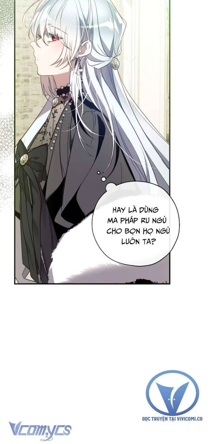 Chúng Ta Có Thể Trở Thành Người Nhà Không? Chap 144 - Next Chap 145