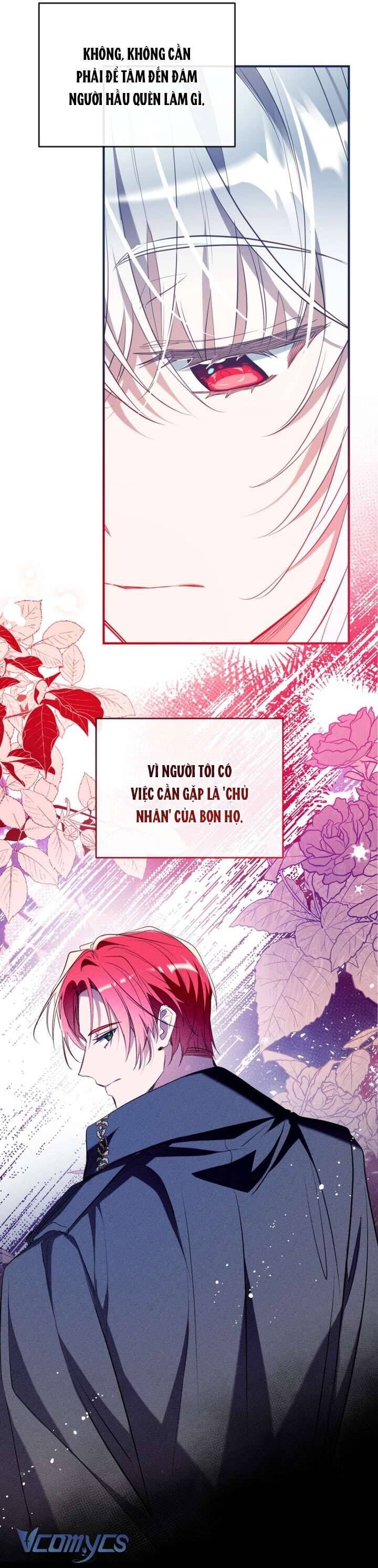 Chúng Ta Có Thể Trở Thành Người Nhà Không? Chap 144 - Next Chap 145