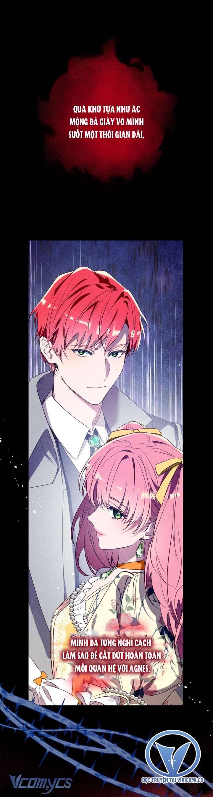 Chúng Ta Có Thể Trở Thành Người Nhà Không? Chap 144 - Next Chap 145